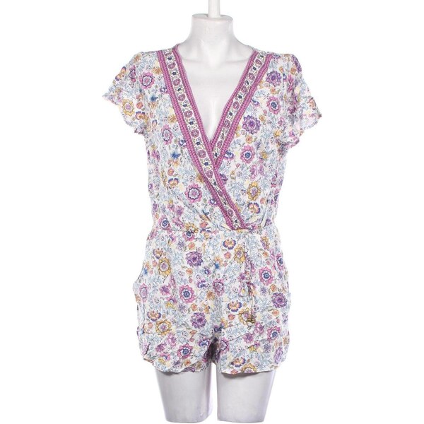 Dámská krátka kombinéza Bebop 64931828