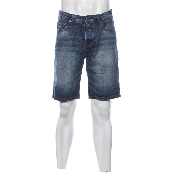 Pánske kraťasy Pull&Bear 64931988