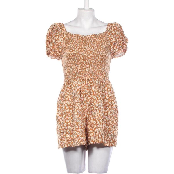 Dámská krátka kombinéza Arizona 64931851