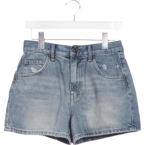 Dámske kraťasy BDG 64932104