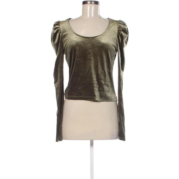 Dámska blúza Monki 64932231