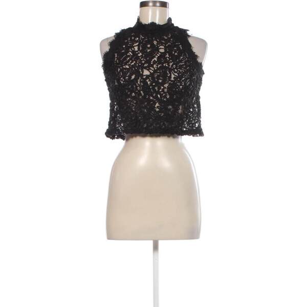 Dámsky top Zara Trafaluc 64932417