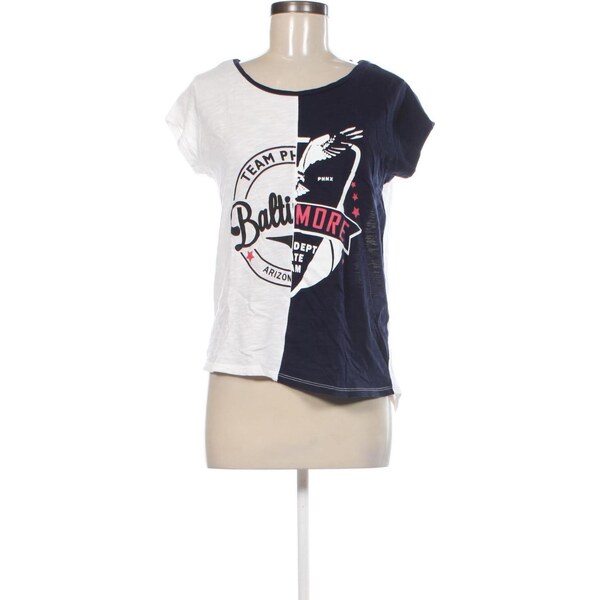 Dámska blúza Twintip 64932415