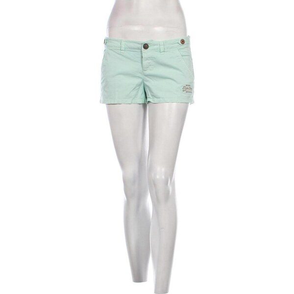 Dámske kraťasy Superdry 64932358
