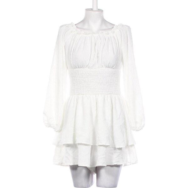 Dámská krátka kombinéza Unbranded 64932368