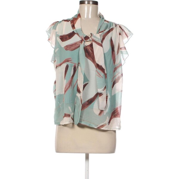 Dámska blúza Terra di Siena 64932397