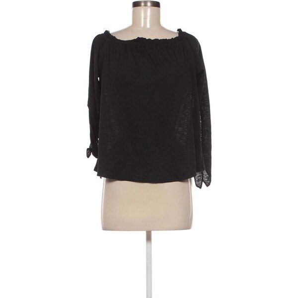 Dámska blúza Bershka 64932452