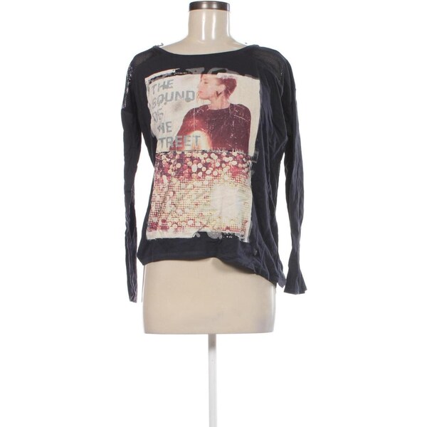 Dámska blúza Q/S by S.Oliver 64932442