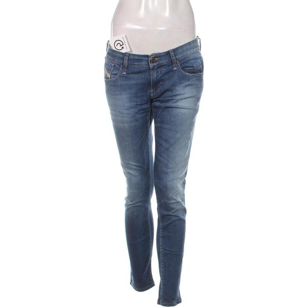 Dámske džínsy Unbranded 64932477