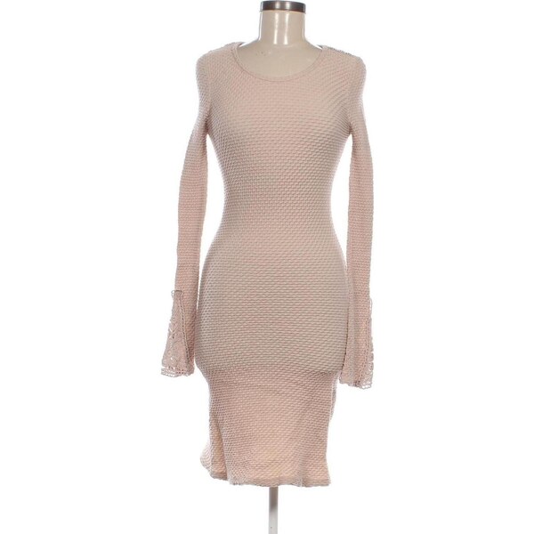 Šaty Cream 64932461