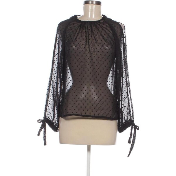 Dámska blúza SHEIN 64932514