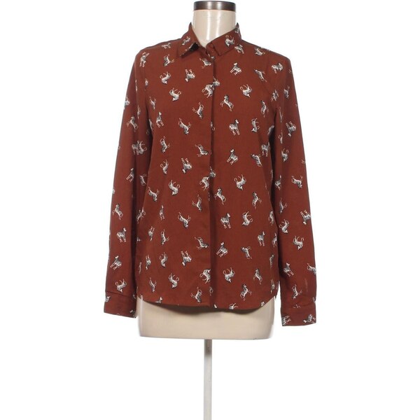 Dámska košeľa Vero Moda 64932544