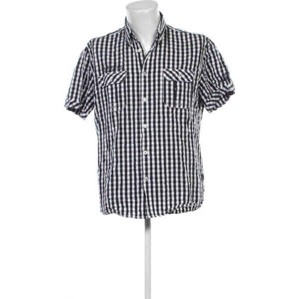 Pánska košeľa Bonita 64932571