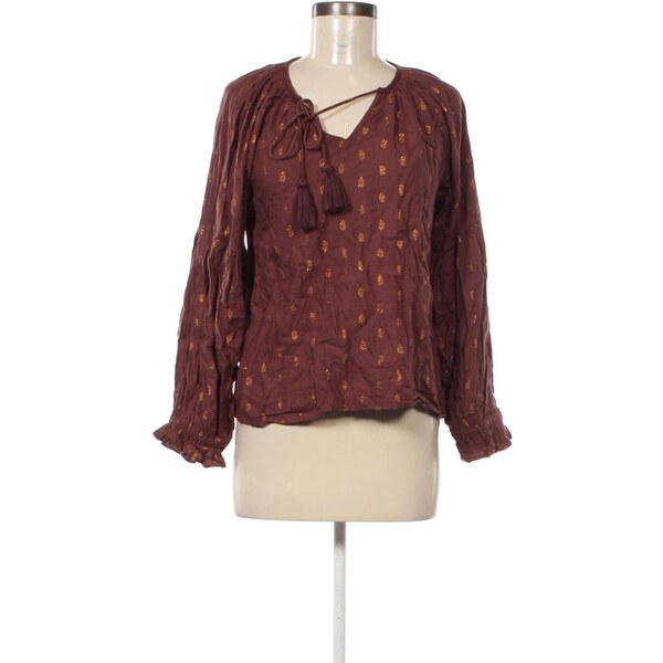 Dámska blúza Cream 64932719