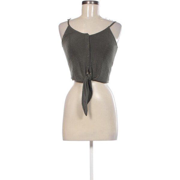 Dámsky top Bershka 64932830