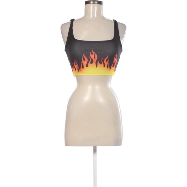 Dámsky top Bershka 64932831