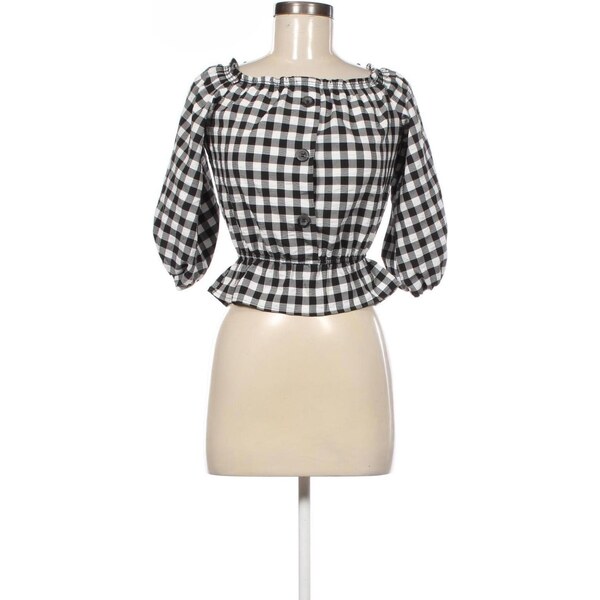 Dámska blúza H&M Divided 64932990