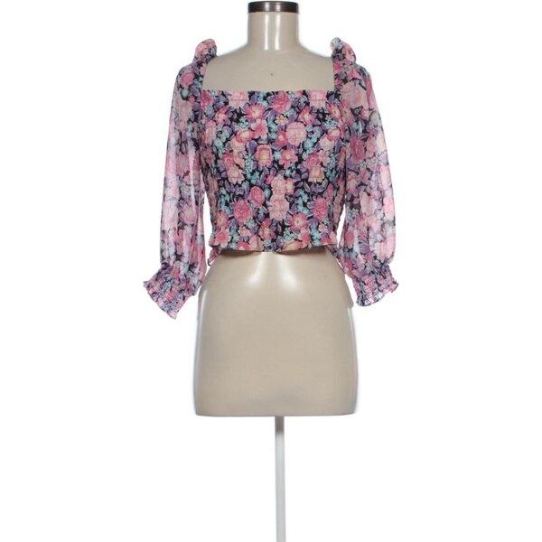 Dámska blúza H&M Divided 64933040