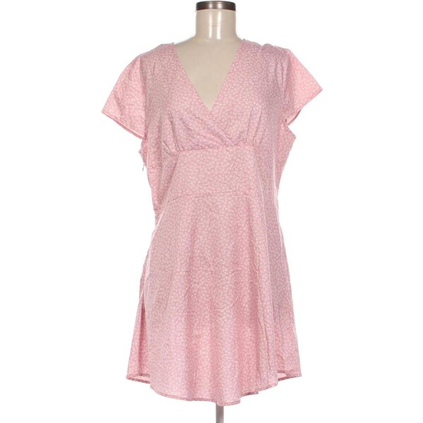 Šaty SHEIN 64933126