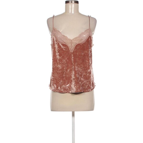 Dámsky top Bershka 64933120