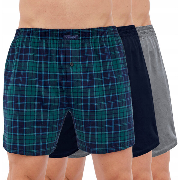 Trenírky Cornette classic 945/10 3 pack 64942930