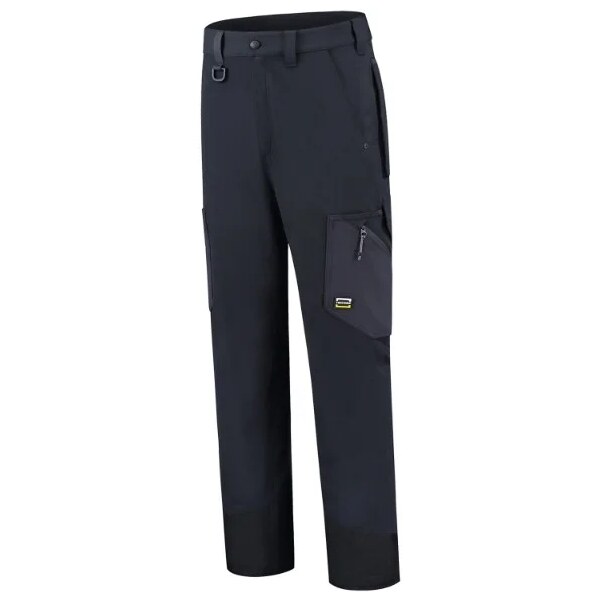 MALFINI, a.s. Pracovné nohavice 4-way Stretch pracovné nohavice unisex 64934919