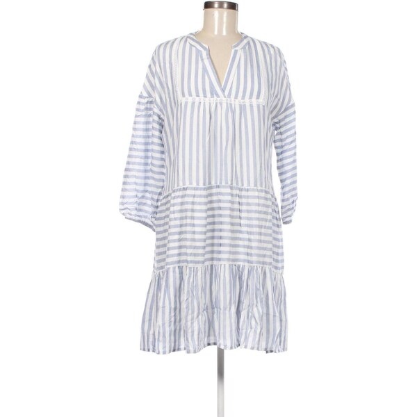 Šaty Smashed Lemon 64934954