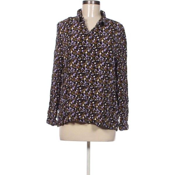 Dámska košeľa Ichi 64935249