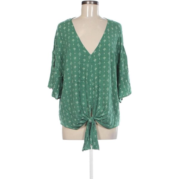 Dámska blúza LUQ 64935268