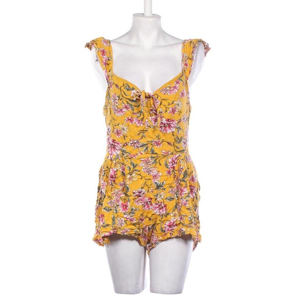 Dámská krátka kombinéza Unbranded 64935396