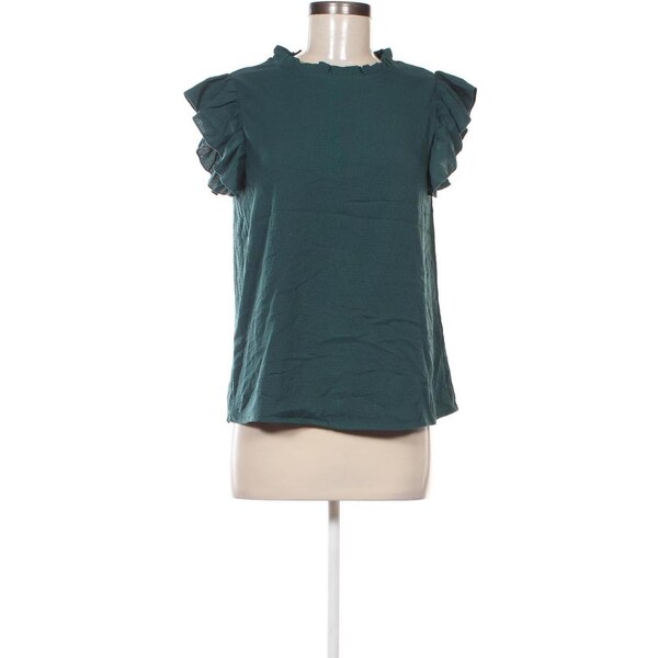 Dámska blúza SHEIN 64935534