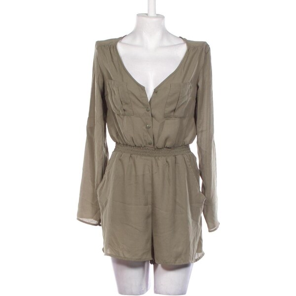 Dámská krátka kombinéza H&M Divided 64935583