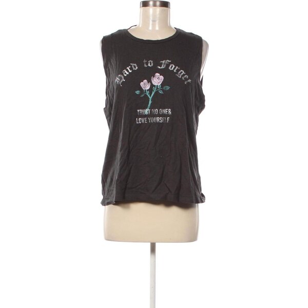 Dámsky top Pull&Bear 64935822