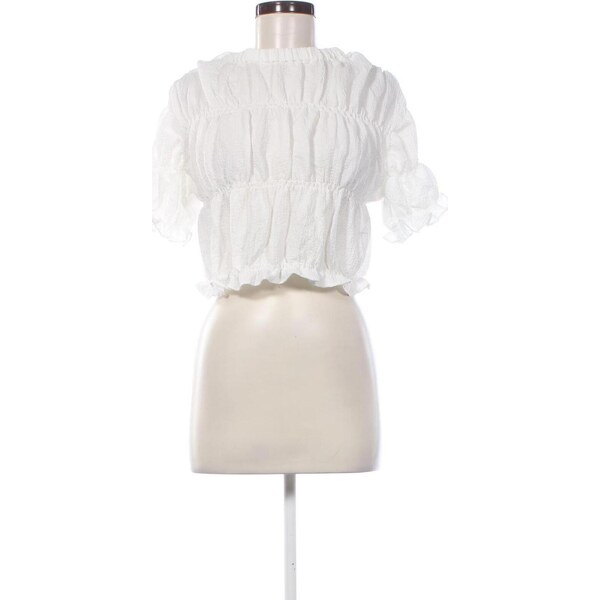 Dámska blúza Mango 64935807