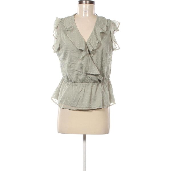 Dámska blúza About You 64935944