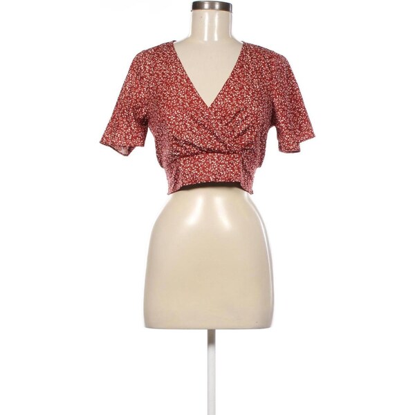 Dámska blúza SHEIN 64935979