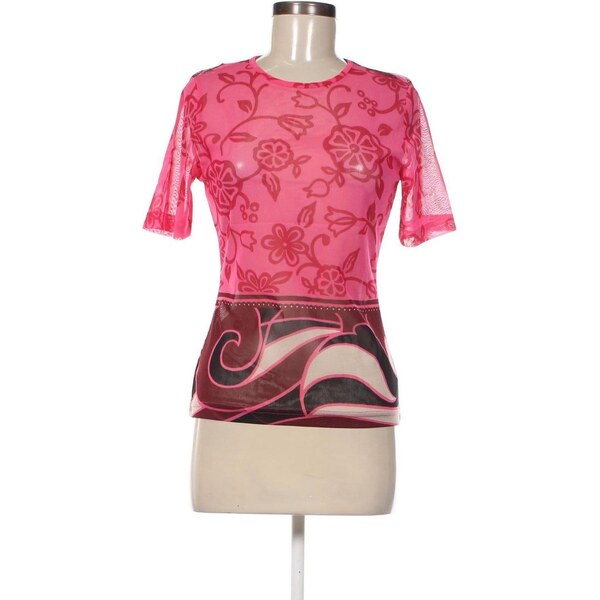 Dámska blúza Mexx 64936032