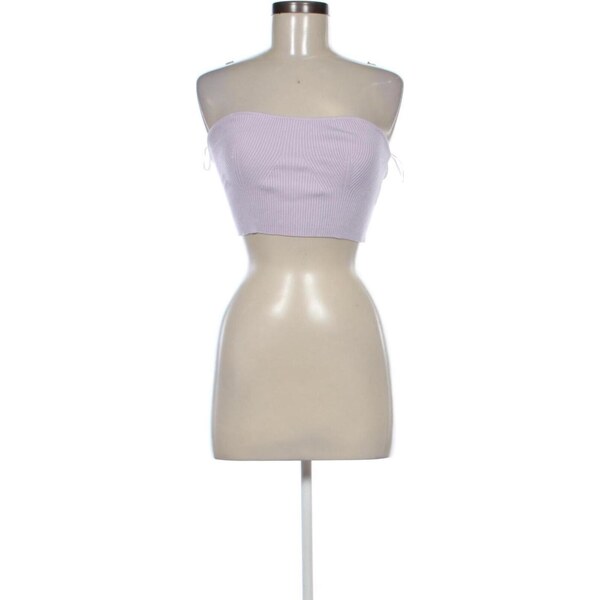 Dámsky top Bershka 64936147