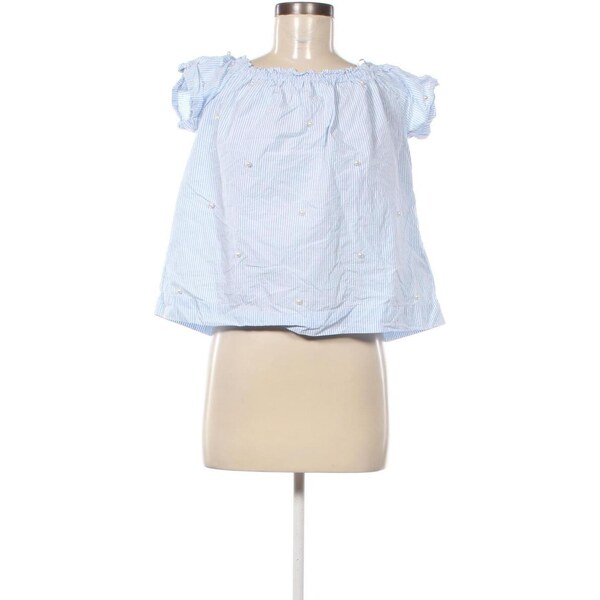 Dámska blúza Jean Pascale 64936167