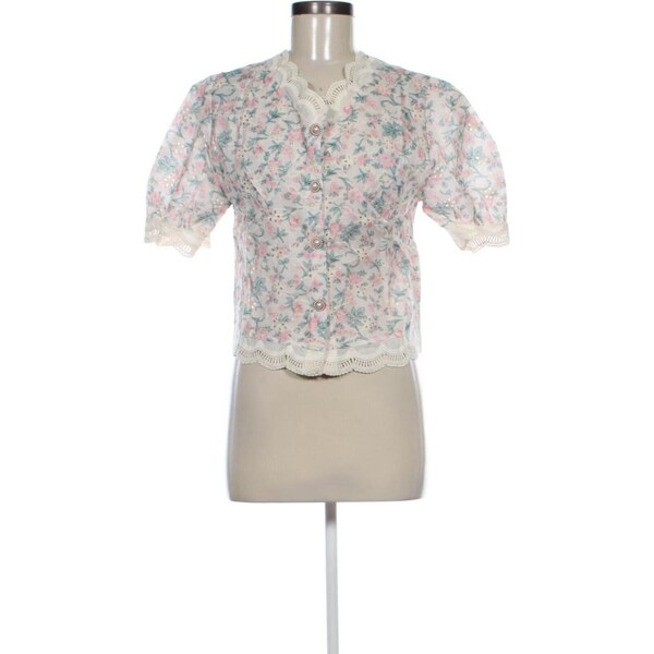 Dámska košeľa Unbranded 64936329