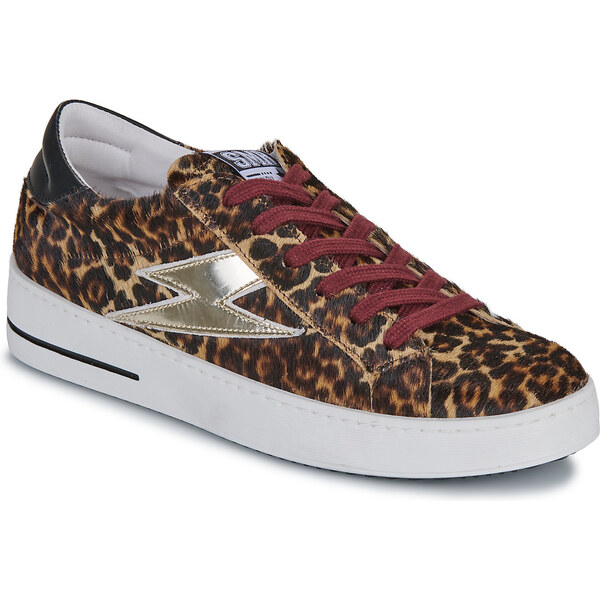 Semerdjian Nízke tenisky MAYA Semerdjian 64936422