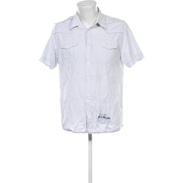 Pánska košeľa Jack & Jones 64937065