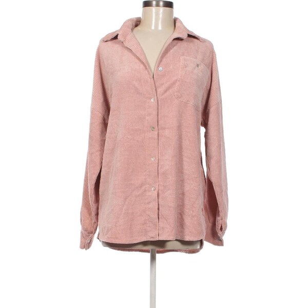 Dámska košeľa Made In Italy 64937028