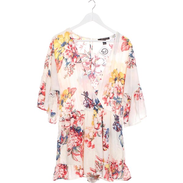 Dámská krátka kombinéza Forever 21 64937110