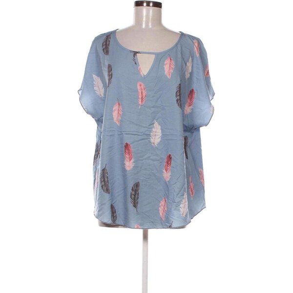 Dámska blúza Unbranded 64937334