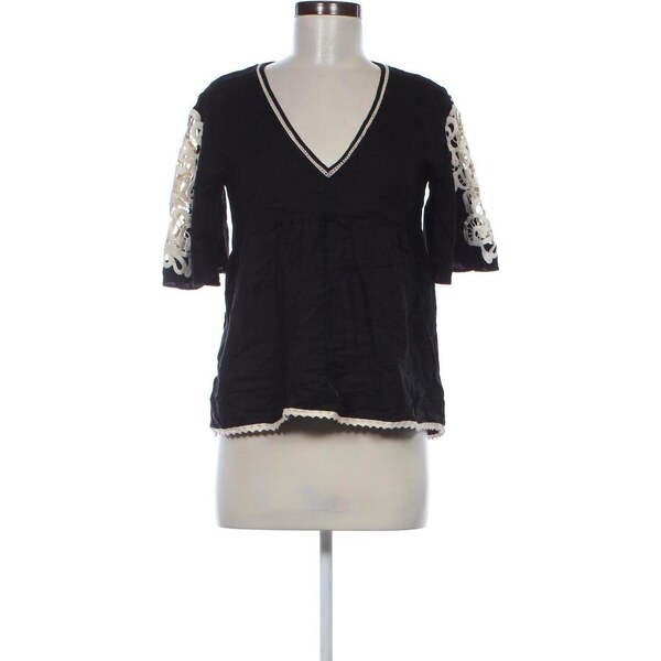 Dámska blúza Zara 64937376