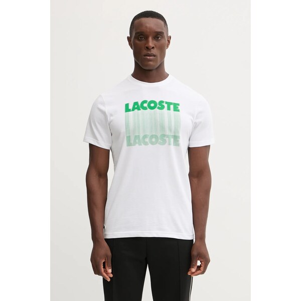 Tričko Lacoste 64938320