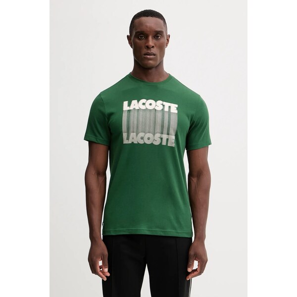Tričko Lacoste 64938319