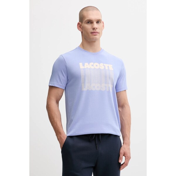 Tričko Lacoste 64938321