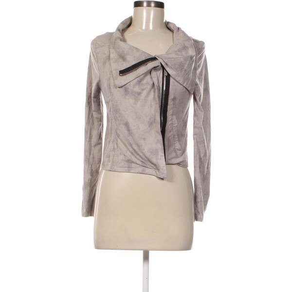 Dámska bunda Amisu 64937461